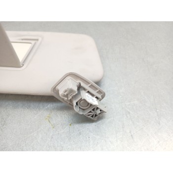 Recambio de parasol izquierdo para renault captur i (j5_, h5_) 1.2 tce 120 referencia OEM IAM 964012136R  