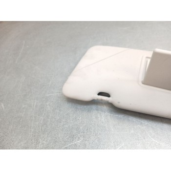 Recambio de parasol izquierdo para renault captur i (j5_, h5_) 1.2 tce 120 referencia OEM IAM 964012136R  