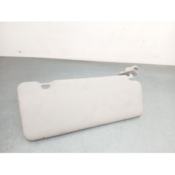 Recambio de parasol izquierdo para renault captur i (j5_, h5_) 1.2 tce 120 referencia OEM IAM 964012136R  