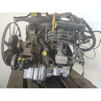 MOTOR COMPLETO AVB B 223.000KM AUTO