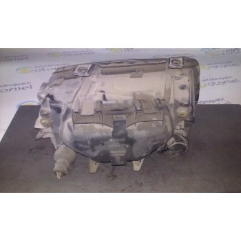 Recambio de faro izquierdo para audi a4 avant (b5) 1.9 tdi referencia OEM IAM   MONOPTICA