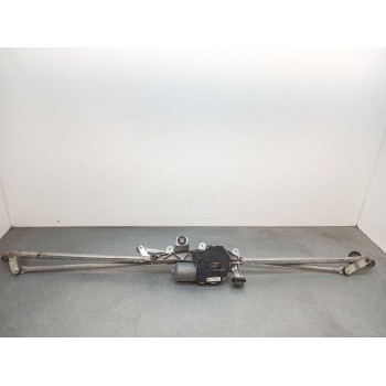 MOTOR LIMPIA DELANTERO 13262434 