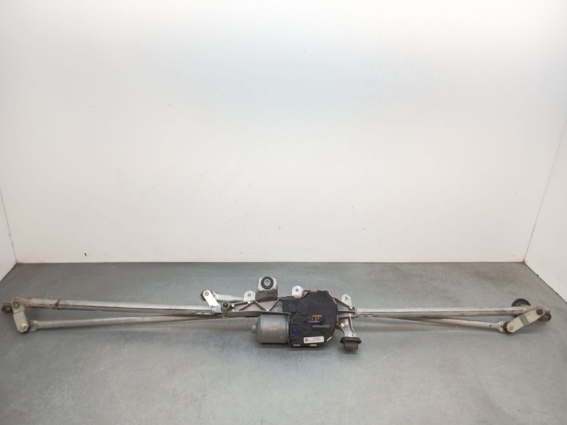 Recambio de motor limpia delantero para opel astra j (p10) 1.7 cdti (68) referencia OEM IAM 13262434  