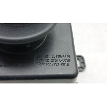 Recambio de conmutador de arranque para dodge journey 2.0 16v crd cat referencia OEM IAM p68210155aa  