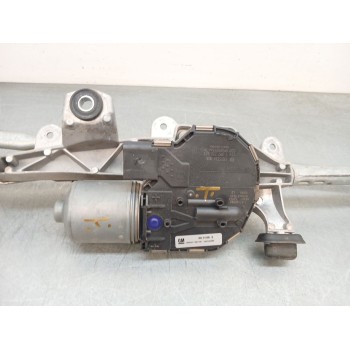 Recambio de motor limpia delantero para opel astra j (p10) 1.7 cdti (68) referencia OEM IAM 13262434  