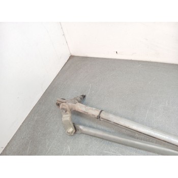 Recambio de motor limpia delantero para opel astra j (p10) 1.7 cdti (68) referencia OEM IAM 13262434  