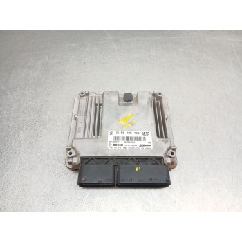 Recambio de centralita motor uce para opel insignia a (g09) 2.0 cdti (68) referencia OEM IAM 55485466 0281031379 