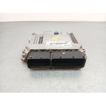 Recambio de centralita motor uce para opel insignia a (g09) 2.0 cdti (68) referencia OEM IAM 55485466 0281031379 