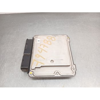 Recambio de centralita motor uce para opel insignia a (g09) 2.0 cdti (68) referencia OEM IAM 55485466 0281031379 