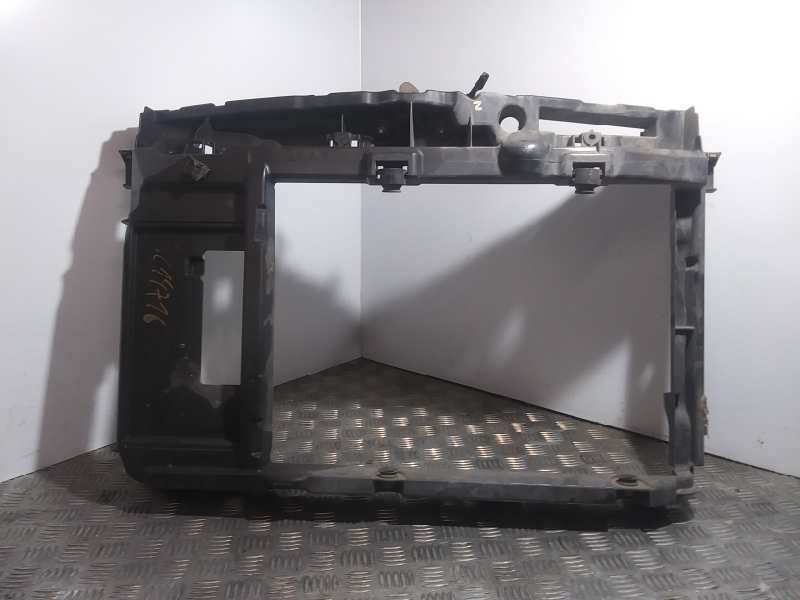 Recambio de panel frontal para peugeot 207 premium referencia OEM IAM 96580103880  