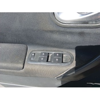MANDO ELEVALUNAS DELANTERO IZQUIERDO 8200315033 