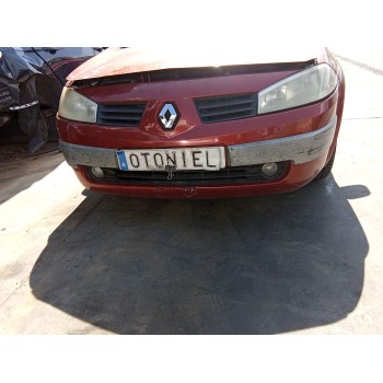PARAGOLPES DELANTERO 620226236R 