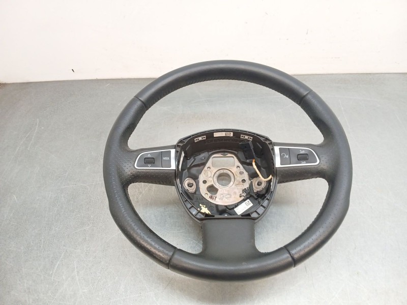 Recambio de volante para seat exeo st (3r5) 2.0 tdi referencia OEM IAM 3R0419091  