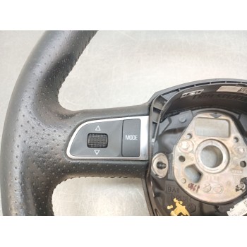 Recambio de volante para seat exeo st (3r5) 2.0 tdi referencia OEM IAM 3R0419091  