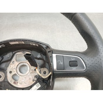 Recambio de volante para seat exeo st (3r5) 2.0 tdi referencia OEM IAM 3R0419091  