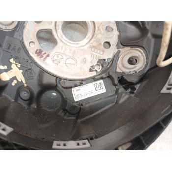 Recambio de volante para seat exeo st (3r5) 2.0 tdi referencia OEM IAM 3R0419091  