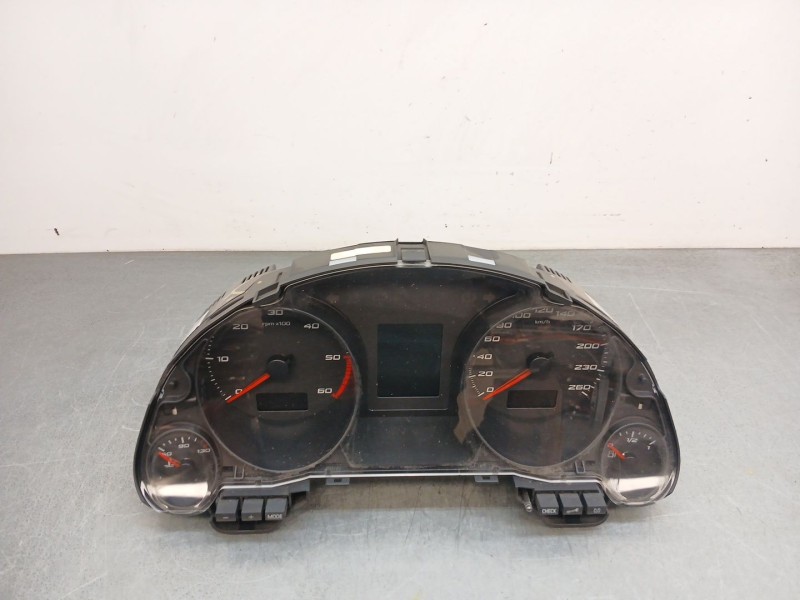 Recambio de cuadro instrumentos para seat exeo st (3r5) 2.0 tdi referencia OEM IAM 3R0920800HX  