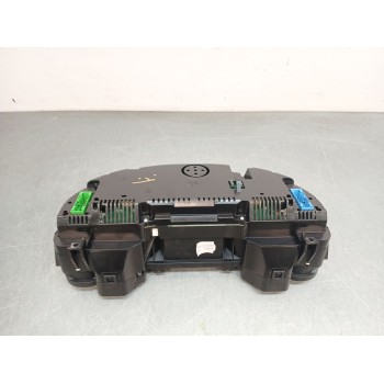Recambio de cuadro instrumentos para seat exeo st (3r5) 2.0 tdi referencia OEM IAM 3R0920800HX  