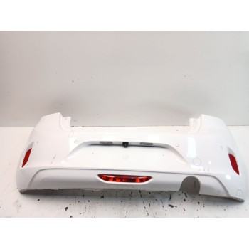 PARAGOLPES TRASERO 166335711T 
