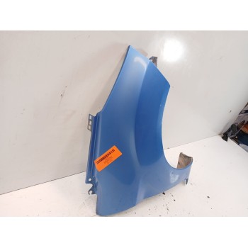 Recambio de aleta delantera derecha para ford fiesta vi (cb1, ccn) 1.4 tdci referencia OEM IAM 1777180  