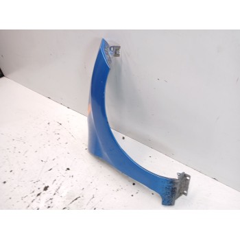 Recambio de aleta delantera derecha para ford fiesta vi (cb1, ccn) 1.4 tdci referencia OEM IAM 1777180  