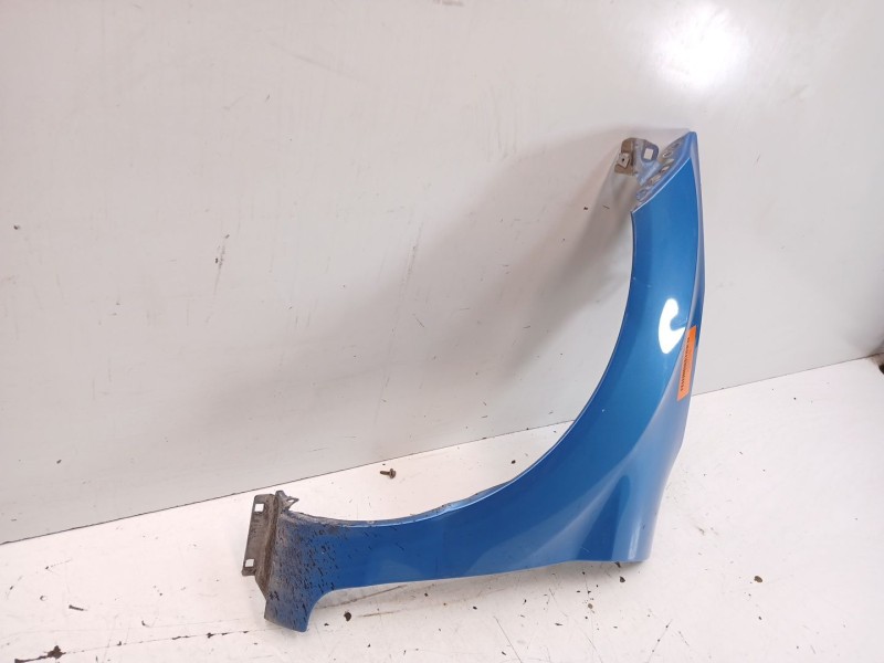 Recambio de aleta delantera izquierda para ford fiesta vi (cb1, ccn) 1.4 tdci referencia OEM IAM 1777181  