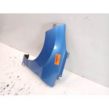 Recambio de aleta delantera izquierda para ford fiesta vi (cb1, ccn) 1.4 tdci referencia OEM IAM 1777181  