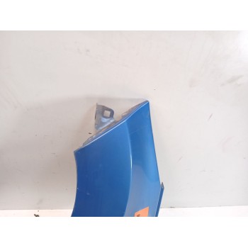 Recambio de aleta delantera izquierda para ford fiesta vi (cb1, ccn) 1.4 tdci referencia OEM IAM 1777181  