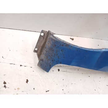 Recambio de aleta delantera izquierda para ford fiesta vi (cb1, ccn) 1.4 tdci referencia OEM IAM 1777181  