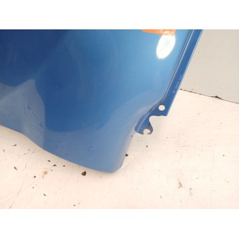 Recambio de aleta delantera izquierda para ford fiesta vi (cb1, ccn) 1.4 tdci referencia OEM IAM 1777181  