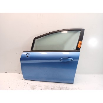 Recambio de puerta delantera izquierda para ford fiesta vi (cb1, ccn) 1.4 tdci referencia OEM IAM 1806115  