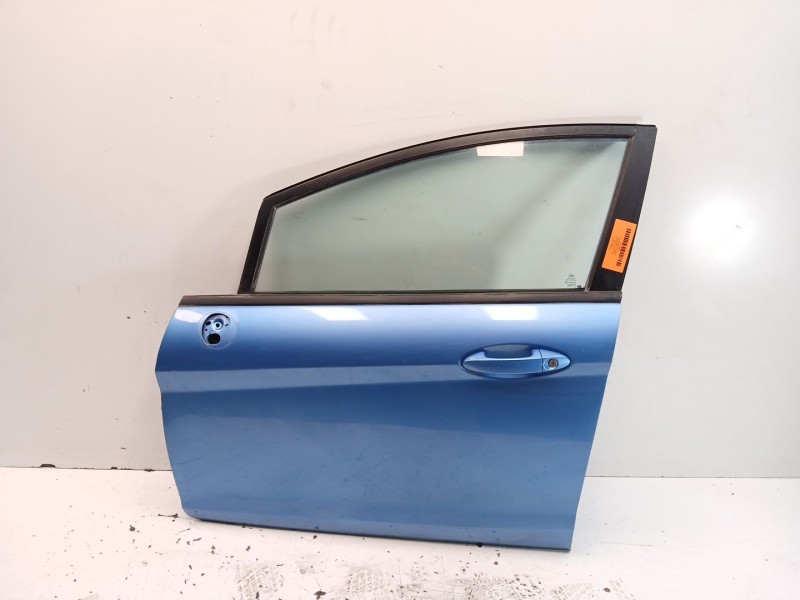 Recambio de puerta delantera izquierda para ford fiesta vi (cb1, ccn) 1.4 tdci referencia OEM IAM 1806115  