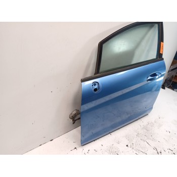 Recambio de puerta delantera izquierda para ford fiesta vi (cb1, ccn) 1.4 tdci referencia OEM IAM 1806115  