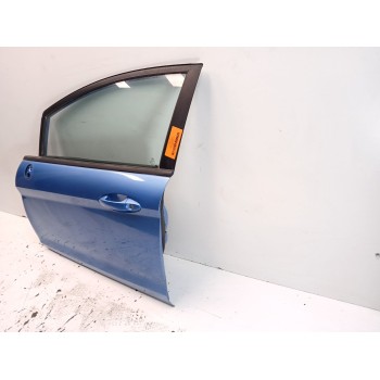 Recambio de puerta delantera izquierda para ford fiesta vi (cb1, ccn) 1.4 tdci referencia OEM IAM 1806115  