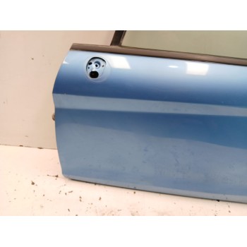 Recambio de puerta delantera izquierda para ford fiesta vi (cb1, ccn) 1.4 tdci referencia OEM IAM 1806115  