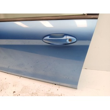 Recambio de puerta delantera izquierda para ford fiesta vi (cb1, ccn) 1.4 tdci referencia OEM IAM 1806115  