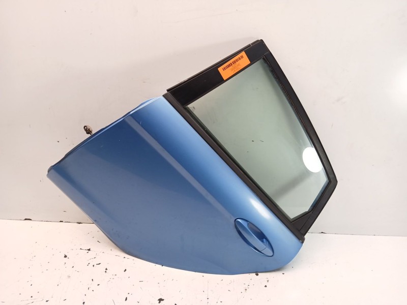 Recambio de puerta trasera izquierda para ford fiesta vi (cb1, ccn) 1.4 tdci referencia OEM IAM 1692503  