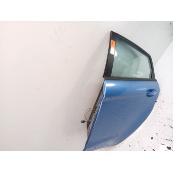 Recambio de puerta trasera izquierda para ford fiesta vi (cb1, ccn) 1.4 tdci referencia OEM IAM 1692503  