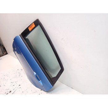 Recambio de puerta trasera izquierda para ford fiesta vi (cb1, ccn) 1.4 tdci referencia OEM IAM 1692503  
