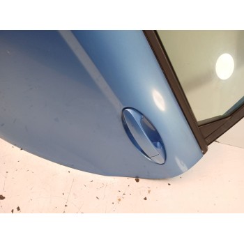 Recambio de puerta trasera izquierda para ford fiesta vi (cb1, ccn) 1.4 tdci referencia OEM IAM 1692503  