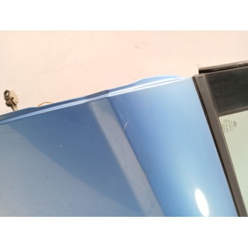 Recambio de puerta trasera izquierda para ford fiesta vi (cb1, ccn) 1.4 tdci referencia OEM IAM 1692503  
