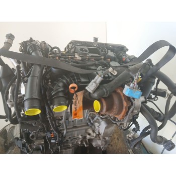 MOTOR COMPLETO YH01 1634153980 / 1634154080 