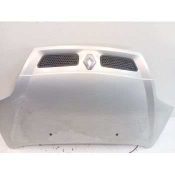 Recambio de capot para renault megane scénic (ja0/1_) 1.6 16v (ja0b, ja04, ja11, ja00) referencia OEM IAM 7751472130  