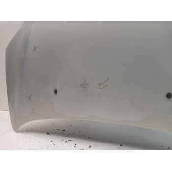 Recambio de capot para renault megane scénic (ja0/1_) 1.6 16v (ja0b, ja04, ja11, ja00) referencia OEM IAM 7751472130  