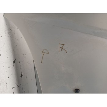 Recambio de capot para renault megane scénic (ja0/1_) 1.6 16v (ja0b, ja04, ja11, ja00) referencia OEM IAM 7751472130  