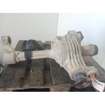 DIFERENCIAL DELANTERO YD25 
