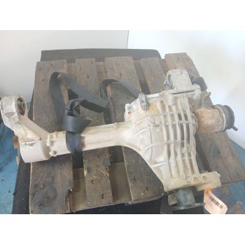 Recambio de diferencial delantero para nissan pathfinder iii (r51) 2.5 dci 4wd referencia OEM IAM YD25  