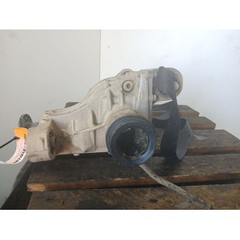 Recambio de diferencial delantero para nissan pathfinder iii (r51) 2.5 dci 4wd referencia OEM IAM YD25  