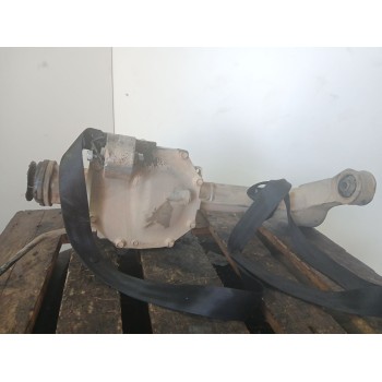 Recambio de diferencial delantero para nissan pathfinder iii (r51) 2.5 dci 4wd referencia OEM IAM YD25  
