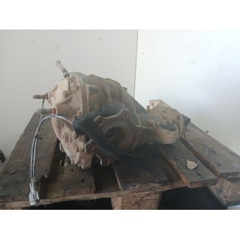 Recambio de diferencial trasero para nissan pathfinder iii (r51) 2.5 dci 4wd referencia OEM IAM YD25  